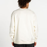 The Wild Collective Vintage Milwaukee Bucks Crewneck Sweatshirt-back