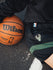 Nike On-Court 23 Practice Icon Black Milwaukee Bucks Shorts