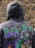 Warren Lotas Milwaukee Bucks in Six Myth of Milwaukee Hooded Sweatshirt- photoshoot close-up