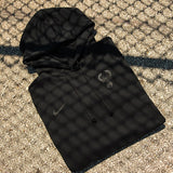 Nike Standard Issue Travel Milwaukee Bucks Hooded Sweatshirt