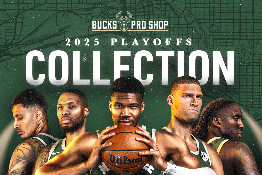 2025 PLAYOFFS COLLECTION