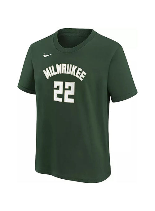 Thanasis Antetokounmpo T-Shirt, Milwaukee Basketball Men's Premium T-Shirt