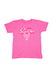 Toddler Girls Sporty Stripes Milwaukee Bucks T-Shirt- front 