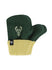 '47 Brand Milwaukee Bucks Knit Hat & Gloves Set- gloves