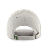 '47 Clean Up Established Milwaukee Bucks Adjustable Cap-back