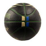 Wilson Statement 2022 Milwaukee Bucks Full Basketball-face 3