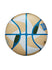 Wilson Geo Pattern Milwaukee Bucks Full Basketball Side 5