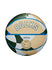Wilson Geo Pattern Milwaukee Bucks Full Basketball Side 7