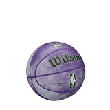 Wilson HWC '93 Milwaukee Bucks Mini Basketball- Side 7