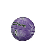 Wilson HWC '93 Milwaukee Bucks Mini Basketball- Side 3