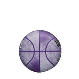 Wilson HWC '93 Milwaukee Bucks Mini Basketball- Side 4