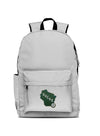 Mojo Campus State Logo Milwaukee Bucks Backpack-front