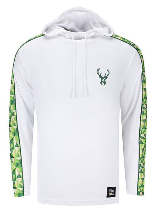 Bucks In Six: Lifestyle apparel brand launched by Milwaukee Bucks