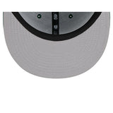 New Era Draft 2023 OTC 59Fifty Milwaukee Bucks Fitted Hat in Green - Underbill View