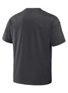 Staple Milwaukee Made Charcoal Milwaukee Bucks T-Shirt-back