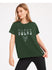 Women's DKNY Crew Donna Milwaukee Bucks t-Shirt