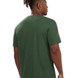 Starter Touchdown City Team Green Milwaukee Bucks T-Shirt