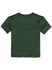 Toddler Nike Essential On-Court Practice Green Milwaukee Bucks T-Shirt-back
