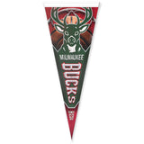 Rico HWC '06 Milwaukee Bucks Vertical Pennant