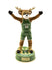 Team Beans Bango Milwaukee Bucks Figurine-front