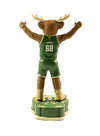 Team Beans Bango Milwaukee Bucks Figurine-back 