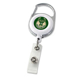 Aminco Deluxe Clip Milwaukee Bucks Ausweishalter