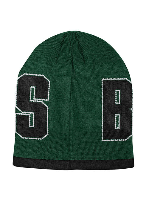 Youth Outerstuff Legacy Milwaukee Bucks Knit Hat Bucks Pro Shop