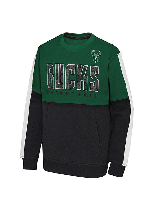 Fleece - Milwaukee Bucks Throwback Apparel & Jerseys