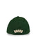 Youth New Era 39Thirty 2-Tone Icon Milwaukee Bucks Flex Fit Hat