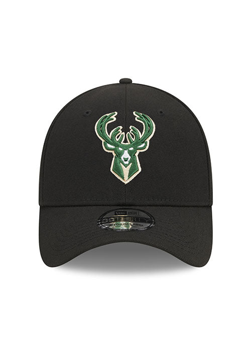New era cap milwaukee bucks Outlet