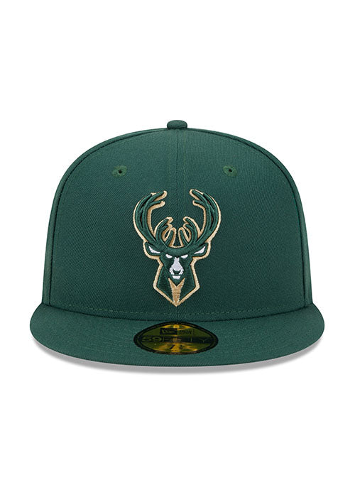 Bucks fitted cap Clearance