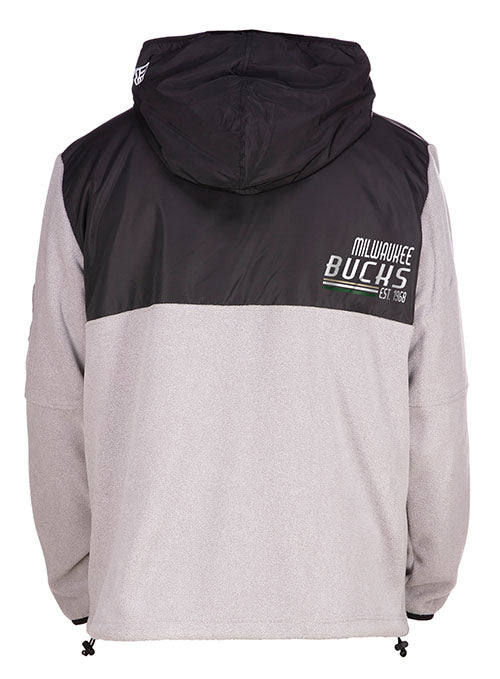 Men's Milwaukee Bucks Sweatshirts | Bucks Pro Shop