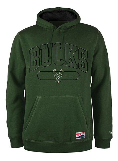 Men's Milwaukee Bucks Sweatshirts | Bucks Pro Shop