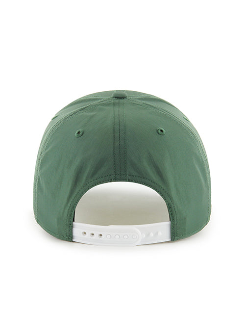 '47 Brand MVP Afterburn Milwaukee Bucks Adjustable Hat-back 