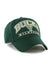 '47 Brand MVP Fletcher Green Milwaukee Bucks Adjustable Hat- angled right 