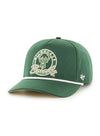 '47 Brand Hitch Ringtone Milwaukee Bucks Snapback Hat