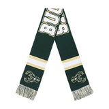 '47 Brand Breakaway Milwaukee Bucks Scarf- 2 sides