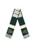 '47 Brand Breakaway Milwaukee Bucks Scarf- 2 sides