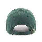 Women's '47 Brand Clean Up Miata Milwaukee Bucks Adjustable Hat-back