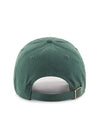Women's '47 Brand Clean Up Miata Milwaukee Bucks Adjustable Hat-back