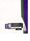 Game-Used Nike 2021-22 City Edition Jevon Carter Milwaukee Bucks Authentic Jersey-tag