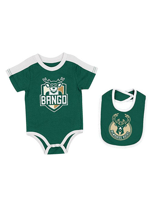 Milwaukee Bucks Jersey For Babies, Youth, Women, or Men