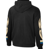 Stadium Essentials City Star Statement Milwaukee Bucks Hooded Sweatshirt