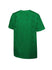 Youth Mitchell & Ness HWC '68 AOP Green Milwaukee Bucks T-Shirt in Green - Back View