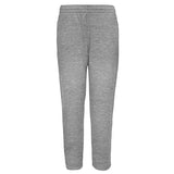 Youth Outerstuff Play By Play Milwaukee Bucks Hooded Sweatshirt & Pants Set - Sweatpants in Grey Front View