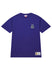Big & Tall Mitchell & Ness HWC '93 Premium Pocket Purple Milwaukee Bucks T-Shirt- front 