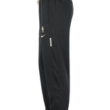 Women's Nike Dri-Fit Standard Issue Milwaukee Bucks Jogger Sweatpants-side