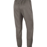 Nike DF OC Spotlight Gray Milwaukee Bucks Jogger Pants - Back View