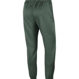 Nike DF OC Spotlight Milwaukee Bucks Jogger Pants in Green - Back View