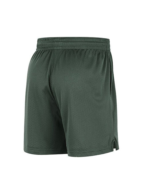 Men's Milwaukee Bucks Concepts Sport Gray Stature Shorts